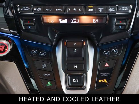 Used 2023 Honda Odyssey Elite image 20