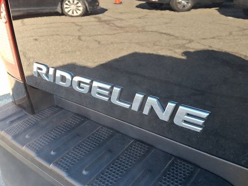 Used 2023 Honda Ridgeline RTL image 31