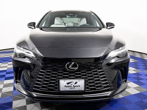 Used 2023 Lexus RX 350 Premium image 2