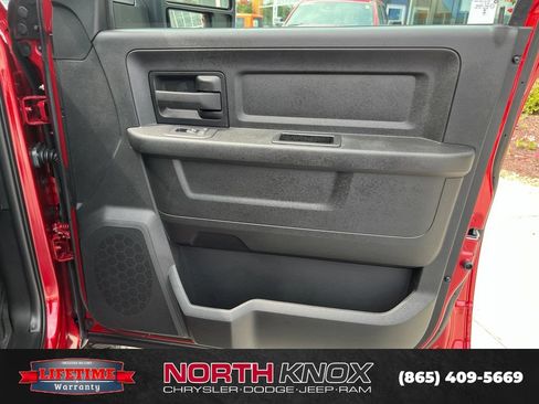 New 2026 RAM 2500 Warlock AWD/4WD image 27