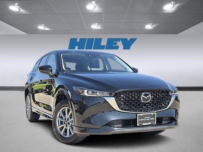 Certified 2025 MAZDA CX-5 AWD 2.5 S w/ Preferred Package