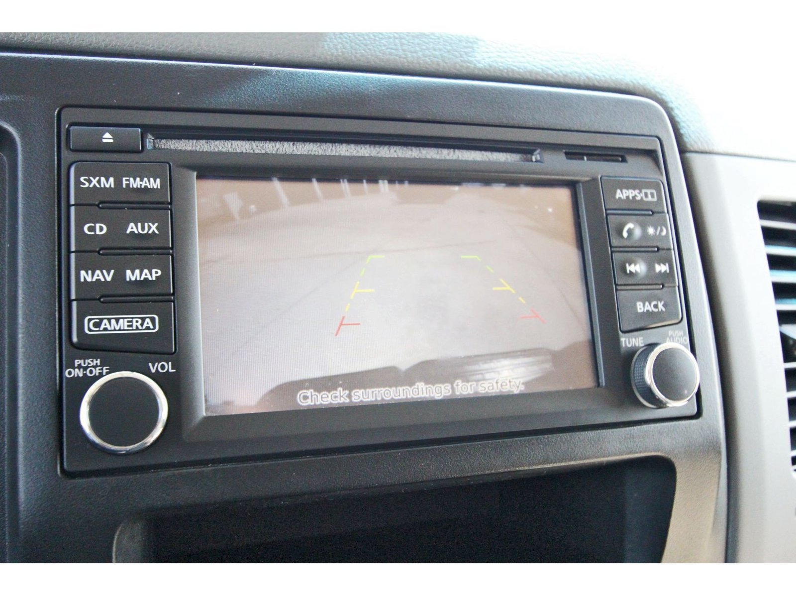 Used 2018 Nissan NV 3500 SL RWD image 26