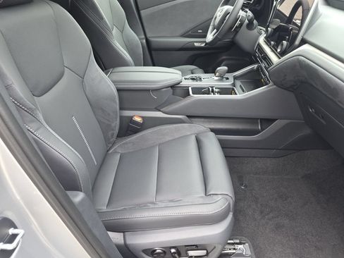 New 2026 Lexus TX 350 AWD image 25