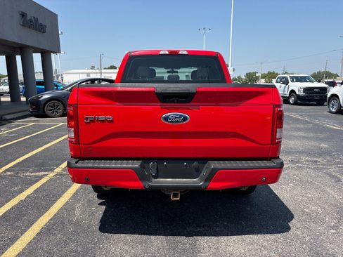 Used 2016 Ford F150 XL w/ Equipment Group 101A Mid AWD/4WD image 4