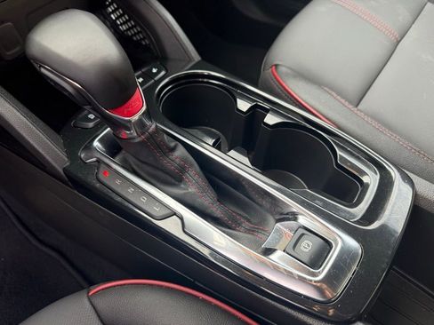 Used 2026 Chevrolet TrailBlazer RS image 33