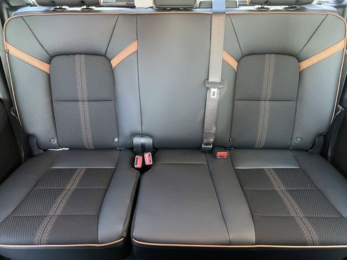 New 2026 GMC Canyon AT4 image 15