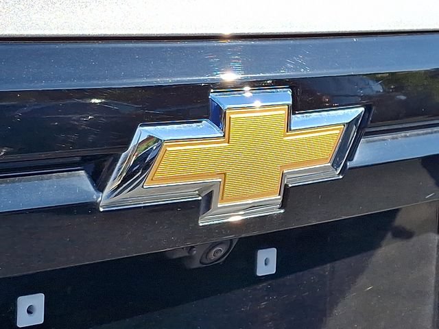 Used 2025 Chevrolet Traverse LT FWD image 27