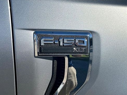 Used 2023 Ford F150 XLT w/ Equipment Group 302A High image 14