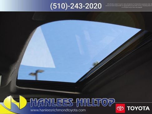 New 2025 Toyota 4Runner TRD Sport Premium image 15