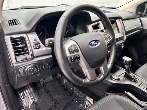 Used 2022 Ford Ranger XLT w/ Equipment Group 301A Mid image 14