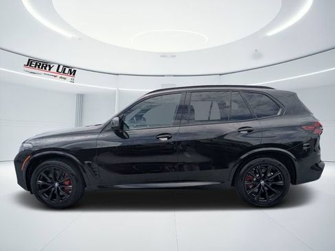 Used 2024 BMW X5 M60i AWD/4WD image 6