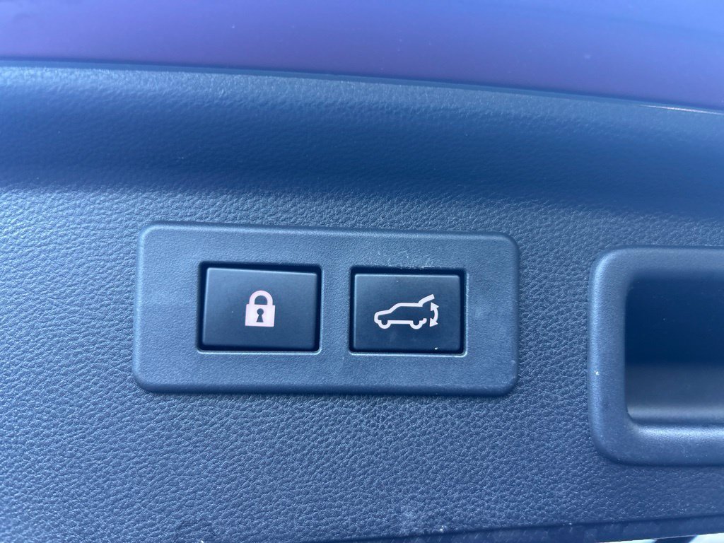 Used 2019 Subaru Forester Limited AWD/4WD image 19
