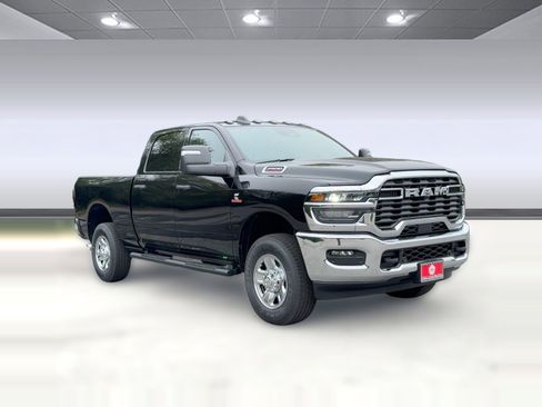 New 2026 RAM 2500 Tradesman image 7