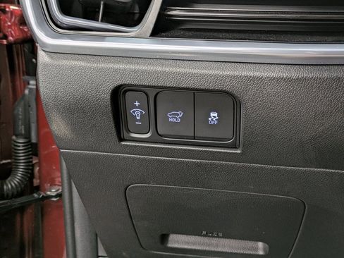 Certified 2024 Kia Sorento SX Prestige w/ Olive Brown Leather Package image 19