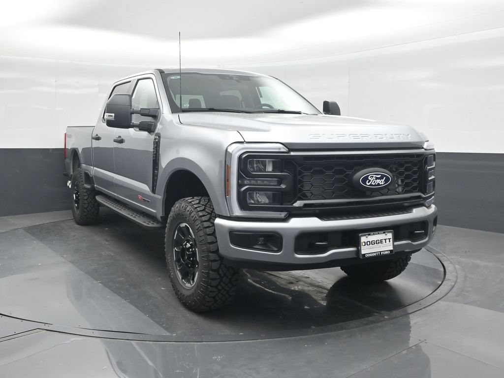 New 2027 Ford F250 XL w/ Tremor Off-Road Package AWD/4WD image 8