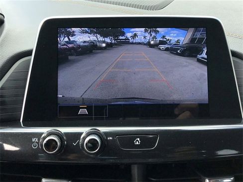 Certified 2023 Cadillac CT4 Sport image 25