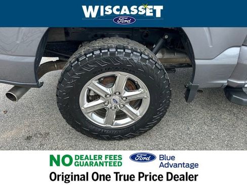 Certified 2024 Ford F150 XLT image 29