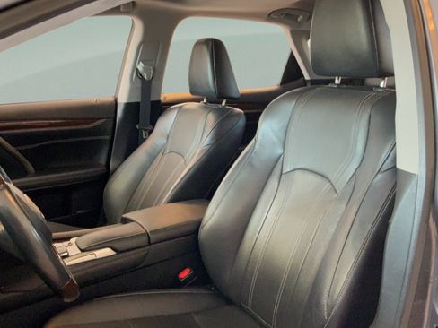 Used 2019 Lexus RX 350 FWD w/ Navigation Package image 26