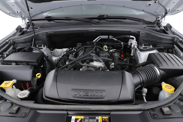 Used 2025 Dodge Durango R/T AWD/4WD image 15