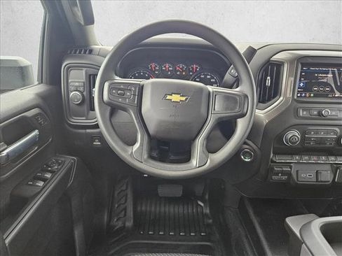 New 2026 Chevrolet Silverado 2500 W/T image 12