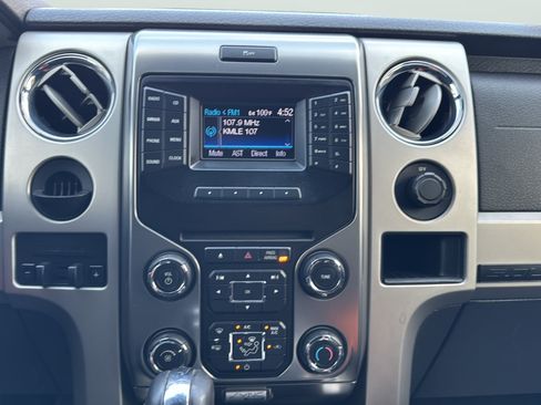 Used 2013 Ford F150 FX2 w/ Mid Equipment Group RWD image 25