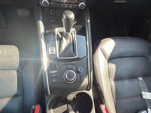 Used 2024 MAZDA CX-5 Carbon Edition AWD/4WD image 22