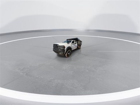 New 2026 RAM 4500 Tradesman image 4