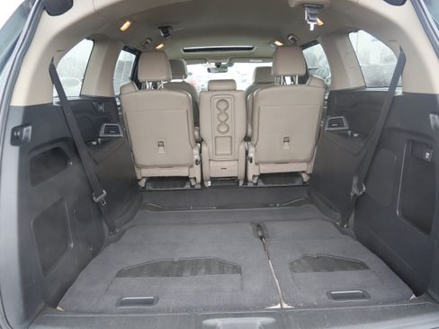 Used 2018 Honda Odyssey EX-L image 18