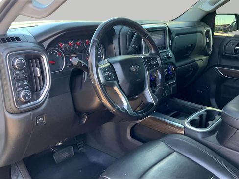Used 2019 Chevrolet Silverado 1500 RST w/ All-Star Edition AWD/4WD image 18