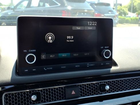 Used 2024 Honda Civic Sport image 8
