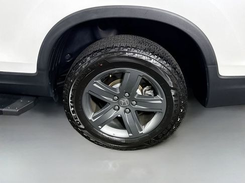 Used 2023 Honda Ridgeline RTL image 35
