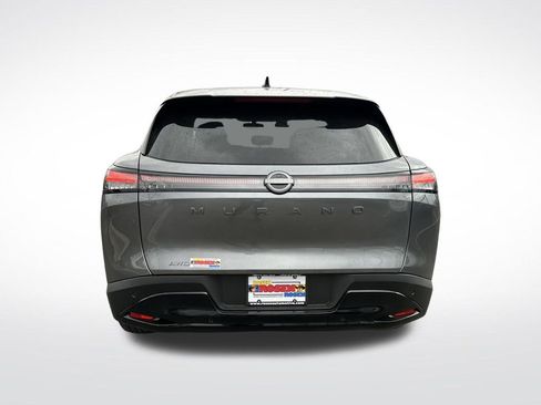 New 2026 Nissan Murano SV AWD/4WD image 4