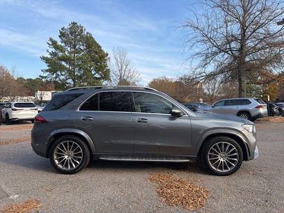 Used 2021 Mercedes-Benz GLE 450 4MATIC