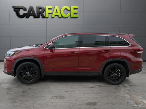 Used 2019 Toyota Highlander SE AWD/4WD image 7