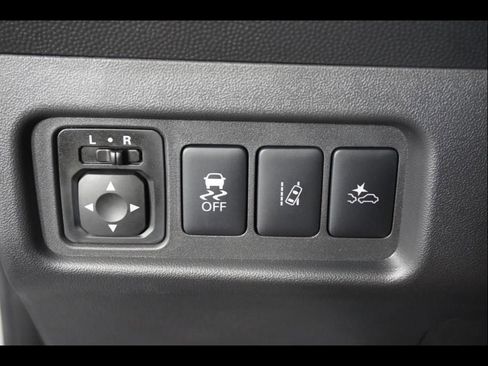 Used 2024 Mitsubishi Mirage SE FWD image 20