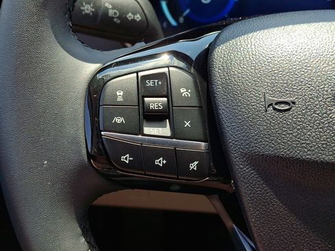 Certified 2022 Ford Escape SEL w/ Technology Package FWD image 28