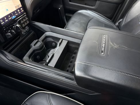 Used 2024 RAM 3500 Limited image 35