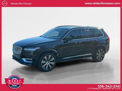 Used 2020 Volvo XC90 T6 Inscription w/ Protection Package Premier