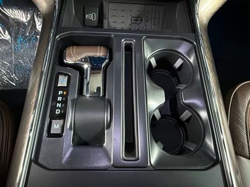 New 2026 Ford F150 King Ranch w/ Equipment Group 601A High AWD/4WD image 17