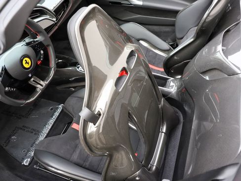 Certified 2022 Ferrari SF90 Spider image 28