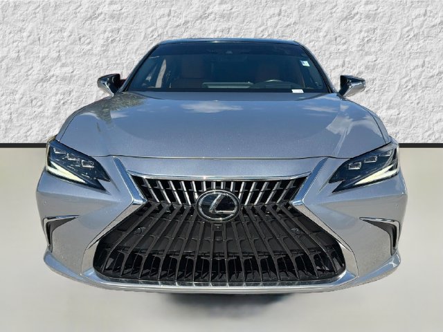 Used 2024 Lexus ES 350 Ultra Luxury w/ Accessory Package (Z2) FWD image 8