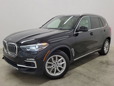 Used 2019 BMW X5 xDrive40i w/ Convenience Package image 35