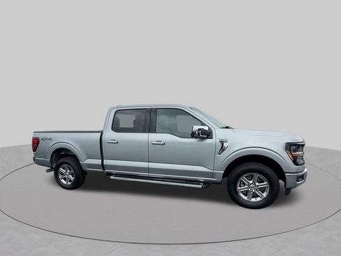 Used 2024 Ford F150 XLT w/ Tow/Haul Package AWD/4WD image 10