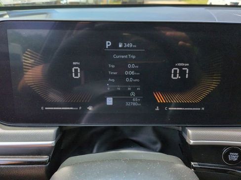 Used 2025 Kia K5 LXS image 27