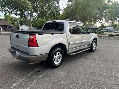 Used 2001 Ford Explorer Sport Trac 2WD image 7