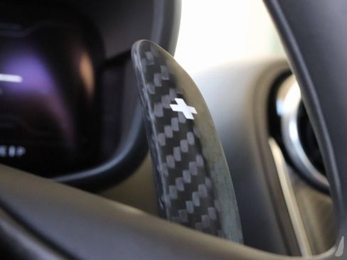 New 2025 McLaren GTS image 22