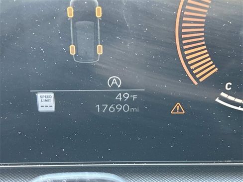 Used 2024 Hyundai Santa Fe SEL image 45