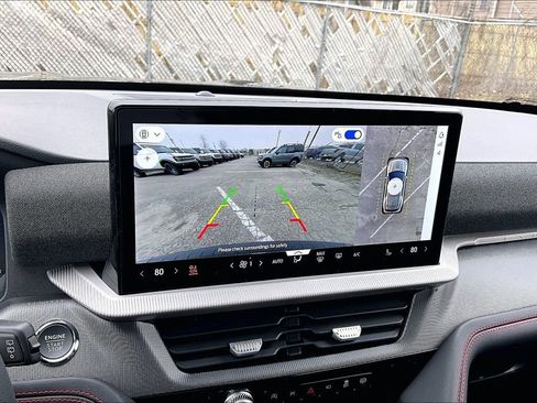 New 2026 Ford Explorer ST-Line AWD/4WD image 21