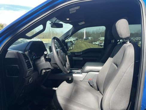 Used 2018 Ford F150 XLT w/ Equipment Group 302A Luxury image 14