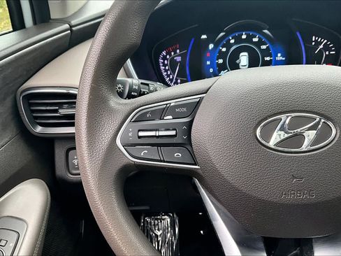 Used 2020 Hyundai Santa Fe SEL FWD image 24